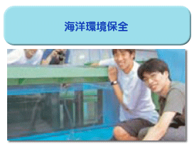 海洋環境保全