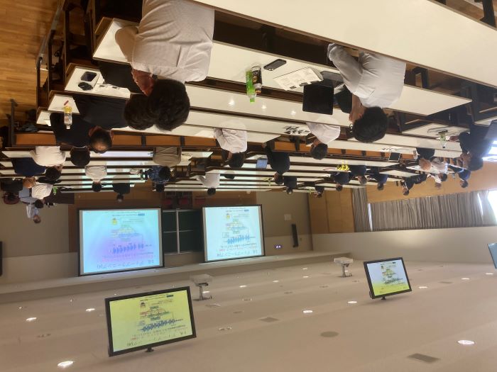 水産工学会写真