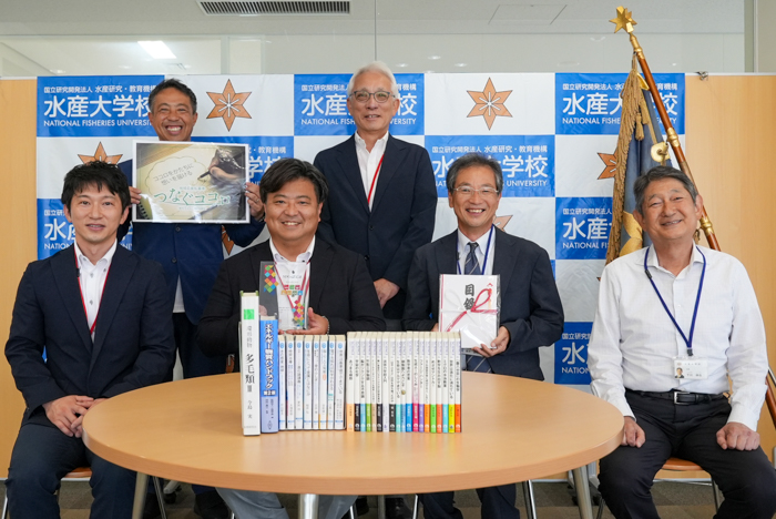 集合写真