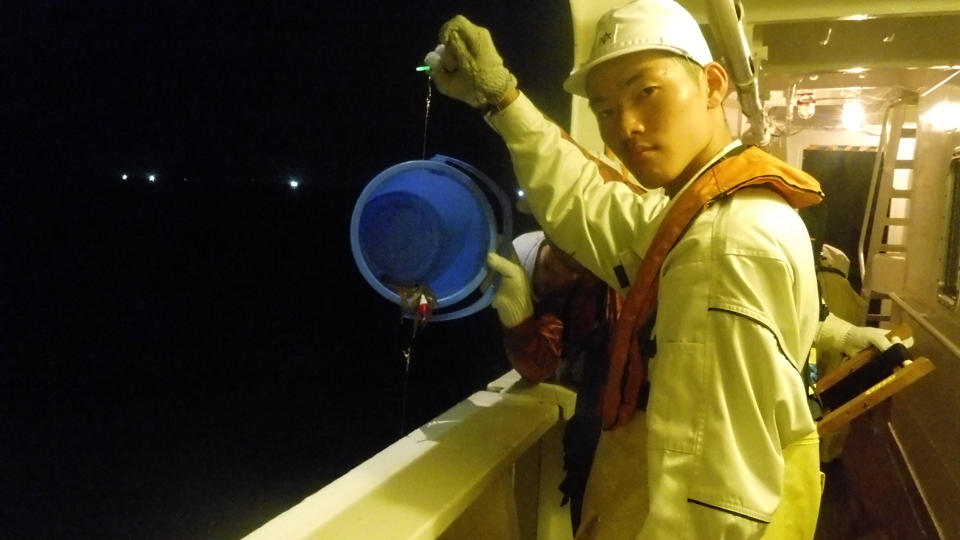 第122次航海写真4