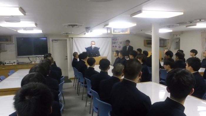 第123次航海写真2