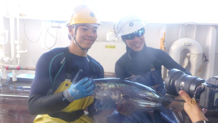 第123次航海写真4