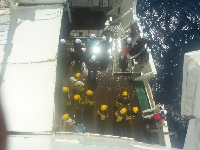 第123次航海写真5