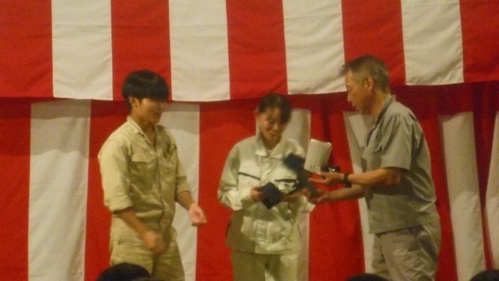 第123次航海写真7