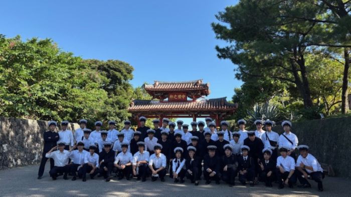 第123次航海写真9