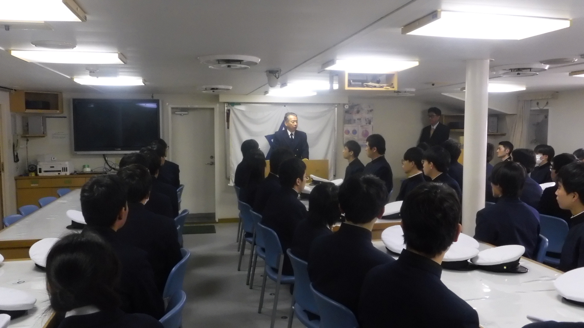 第124次航海写真6