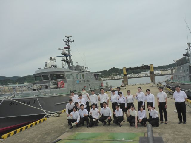 第128次航海写真8