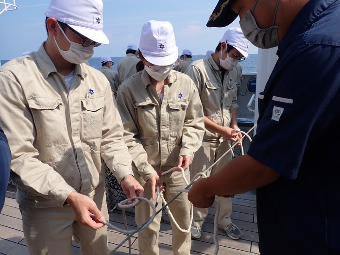 第067次航海写真11