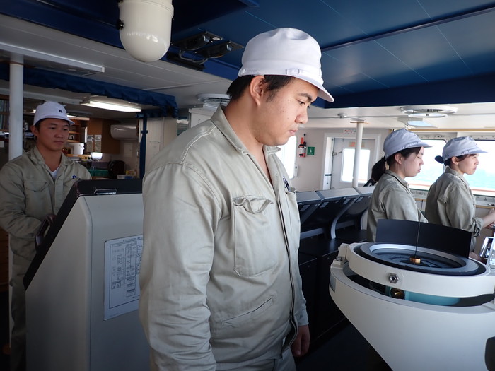 第067次航海写真17