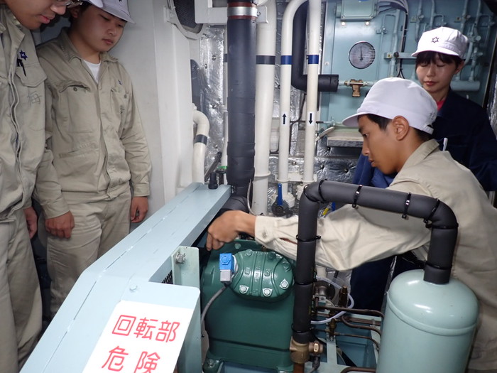 第067次航海写真9