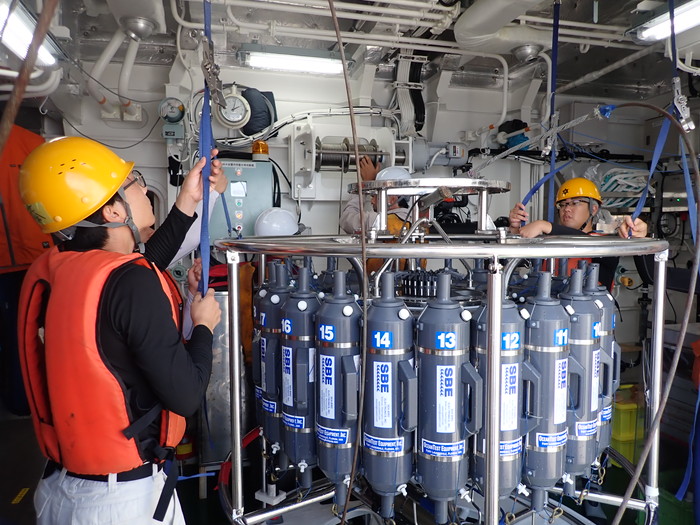 第068次航海写真1