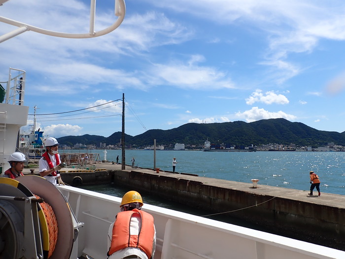 第068次航海写真10