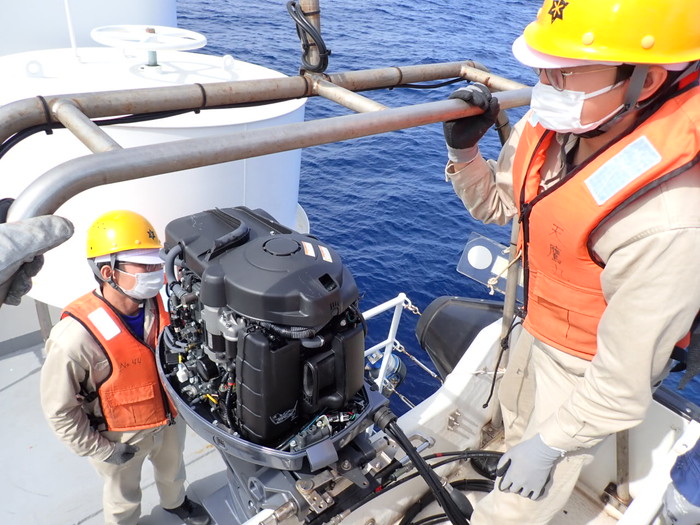 第068次航海写真16