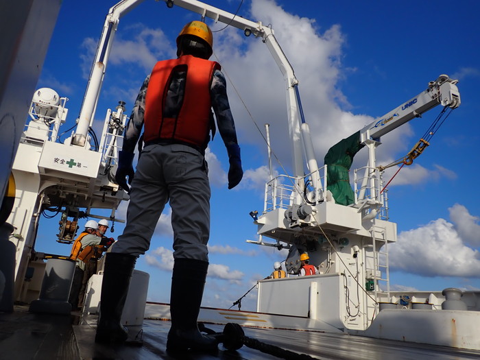 第068次航海写真5