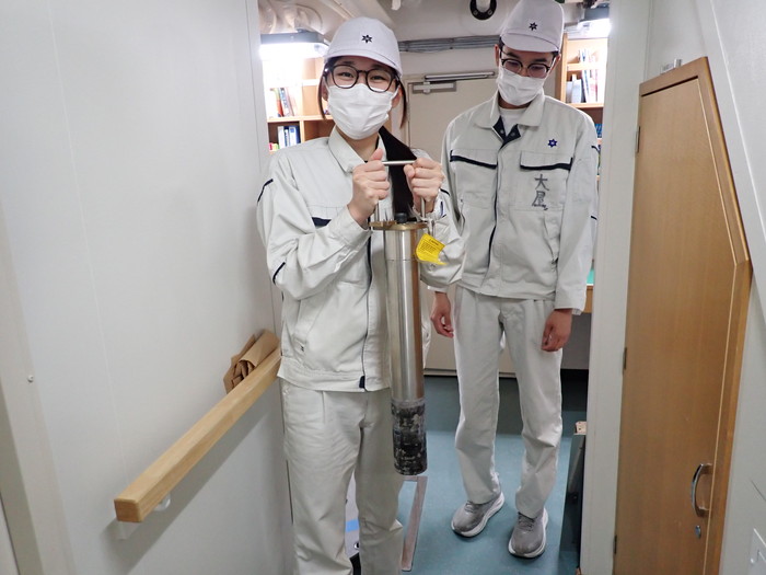 第068次航海写真7