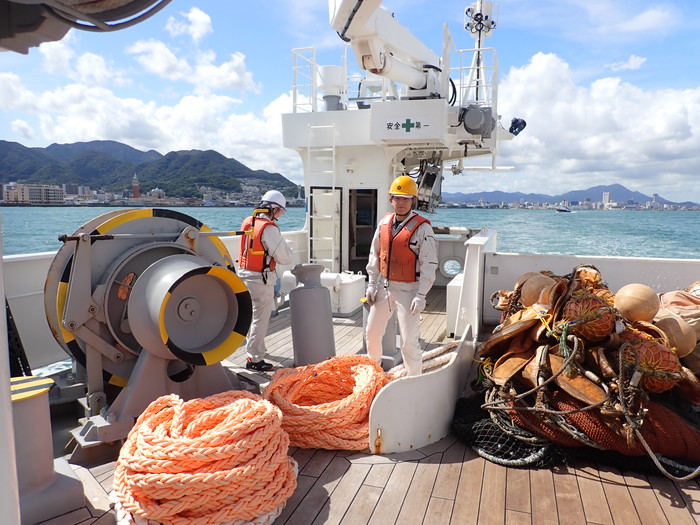 第068次航海写真9