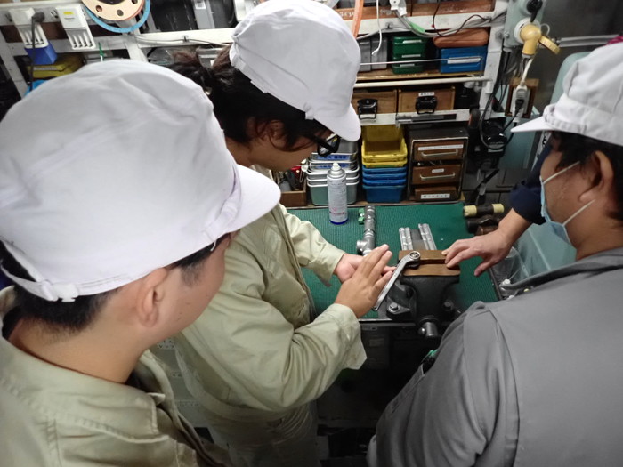 第069次航海写真4