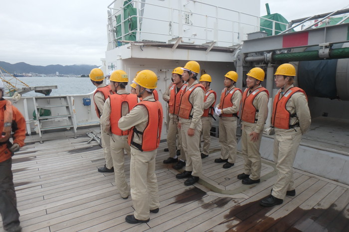 第069次航海写真5