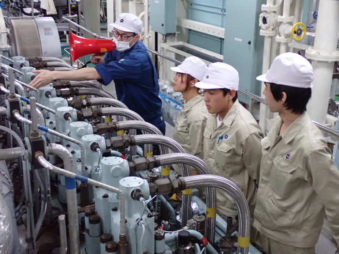 第069次航海写真6