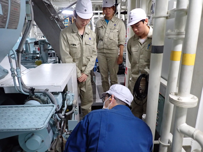 第069次航海写真7