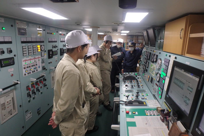 第069次航海写真8