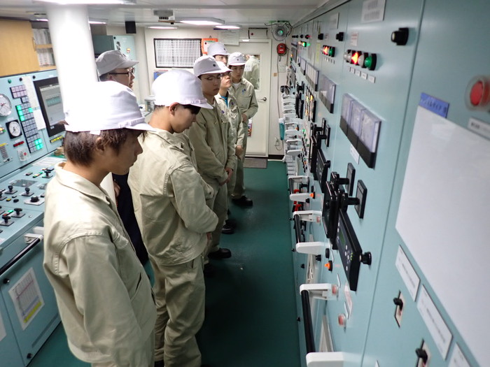 第069次航海写真9