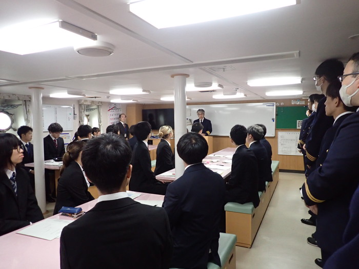 第070次航海写真1