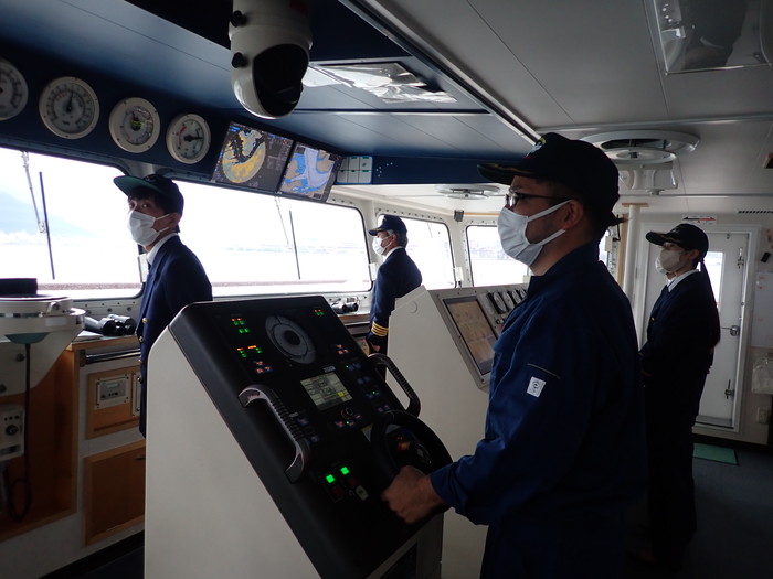 第070次航海写真10