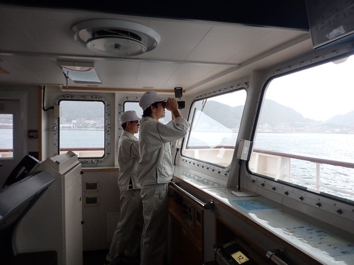 第070次航海写真2