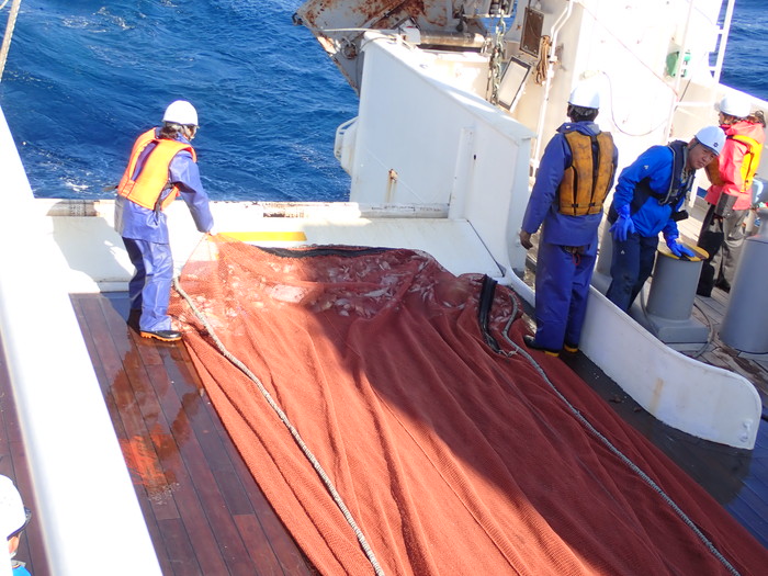 第070次航海写真4