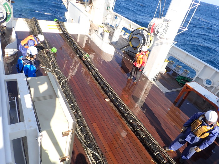 第070次航海写真5