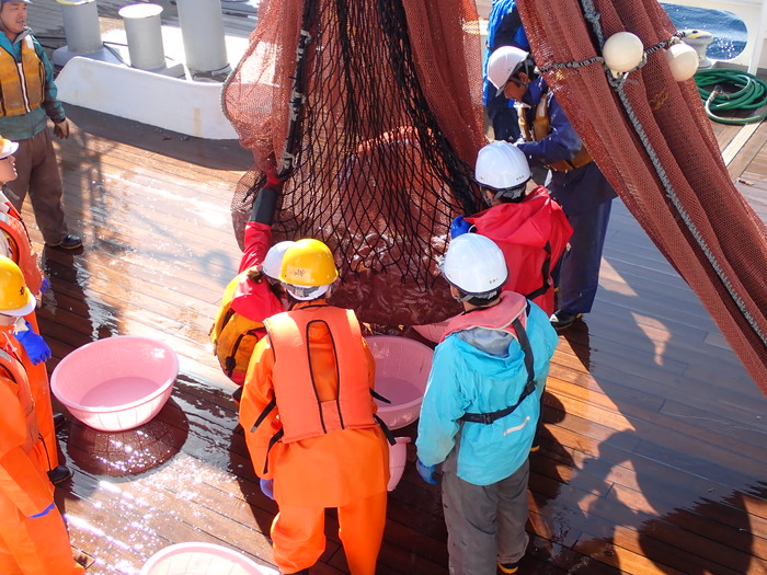 第070次航海写真6