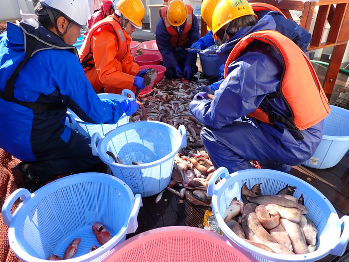 第070次航海写真7