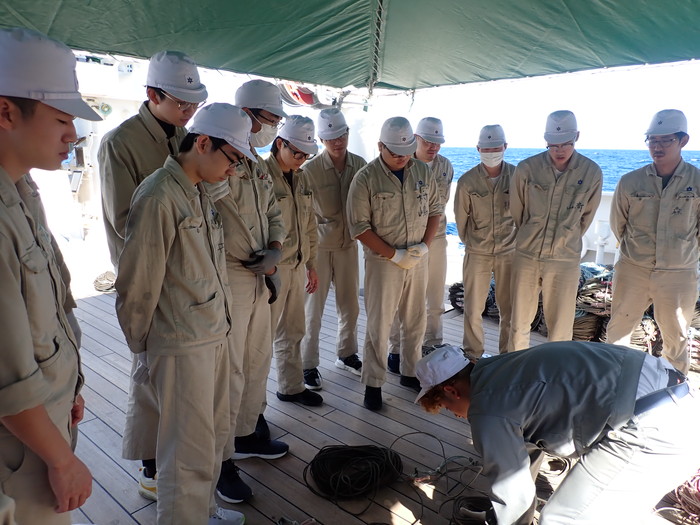 第071次航海写真1