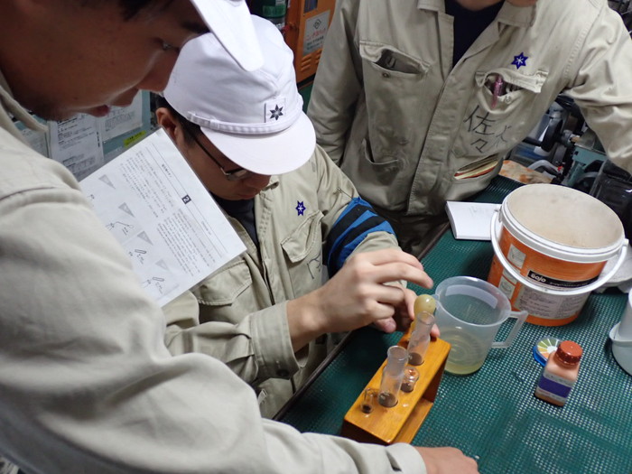 第071次航海写真10