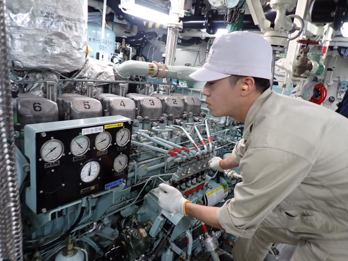 第071次航海写真11