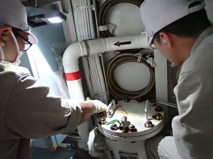 第071次航海写真14