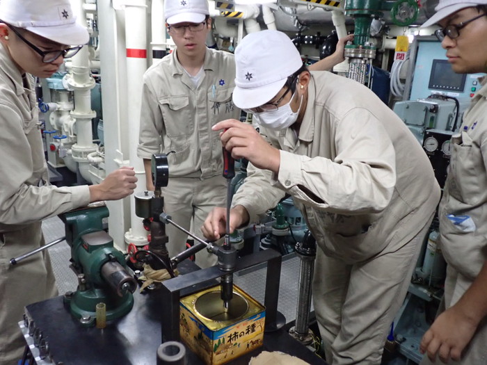 第071次航海写真15