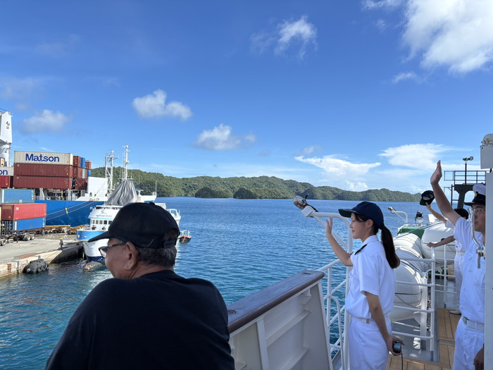 第071次航海写真17