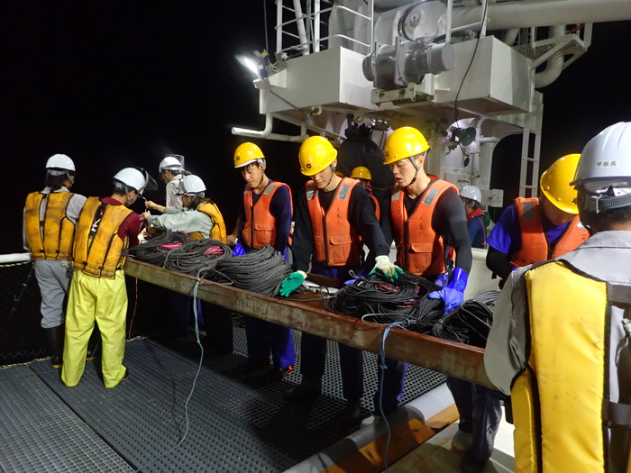 第071次航海写真2