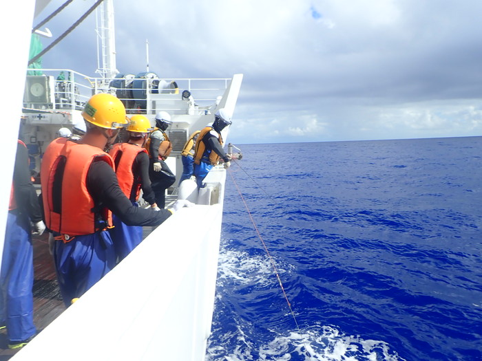 第071次航海写真3