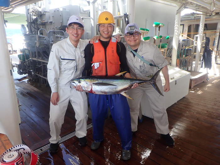 第071次航海写真4