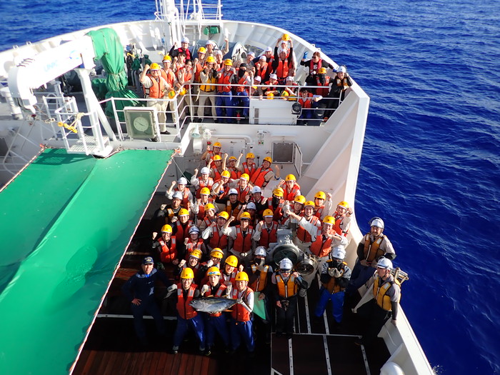 第071次航海写真5