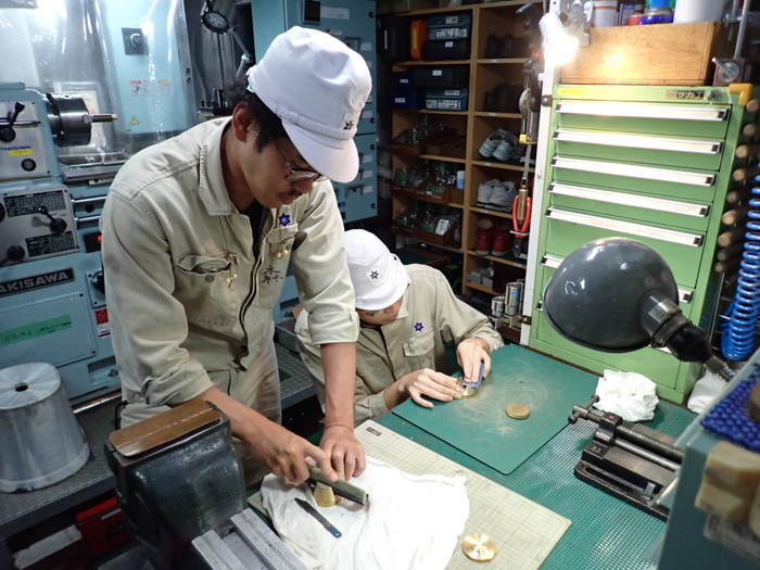 第071次航海写真7