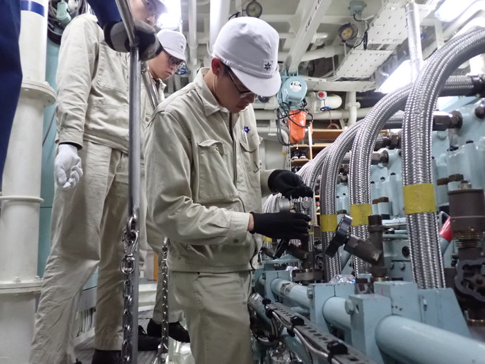 第071次航海写真8