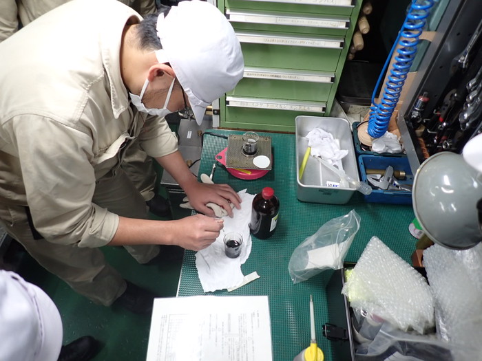 第071次航海写真9