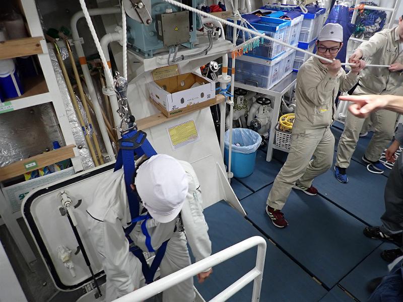 第073次航海写真8