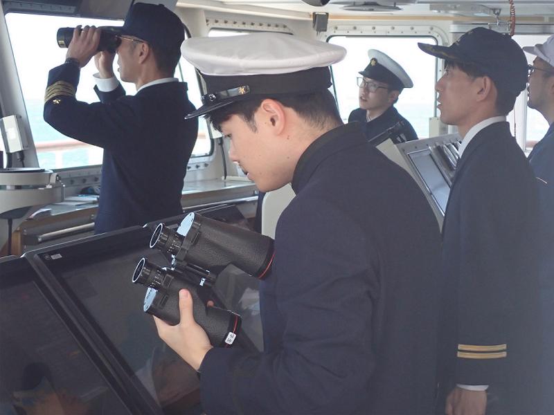 第074次航海写真1