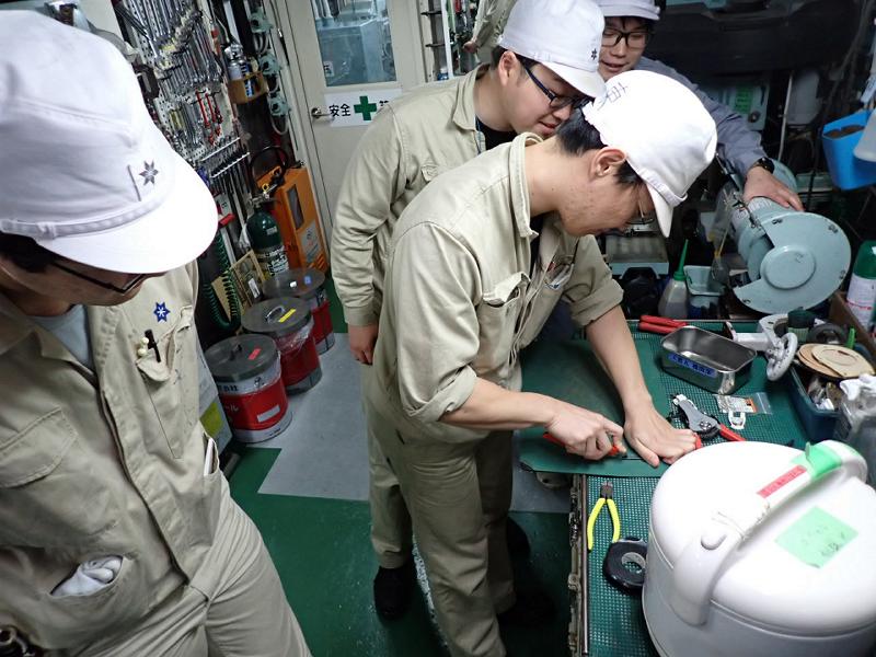 第074次航海写真12