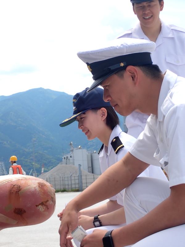 第075次航海写真8